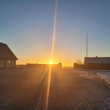 Stendalgaard B&B Sæby 外观 照片