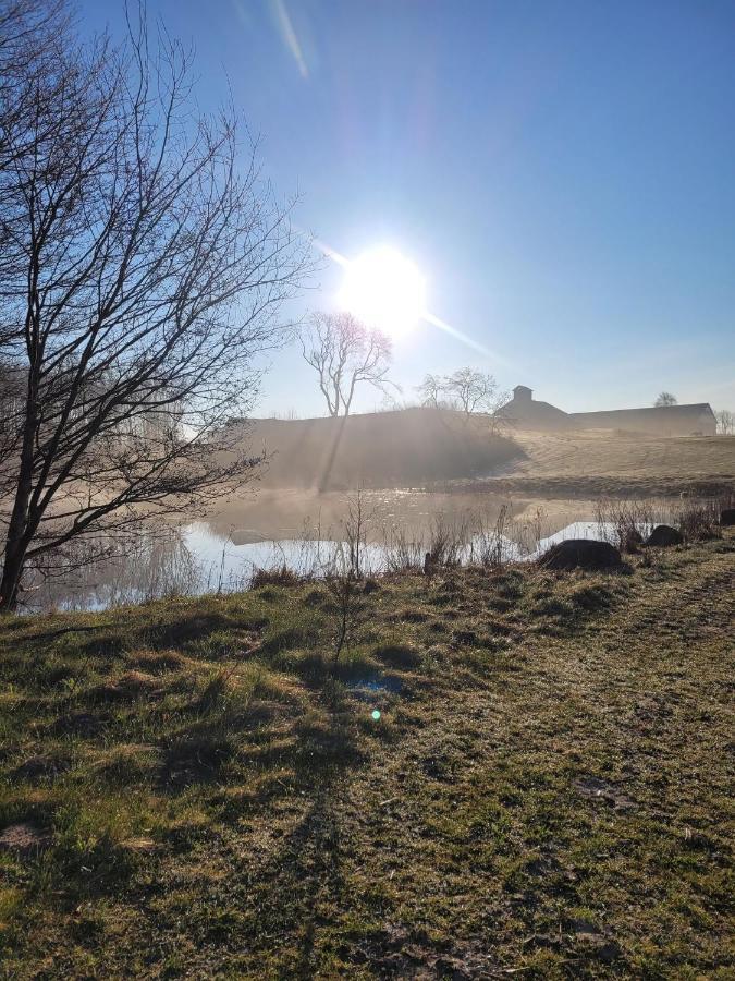 Stendalgaard B&B Sæby 外观 照片