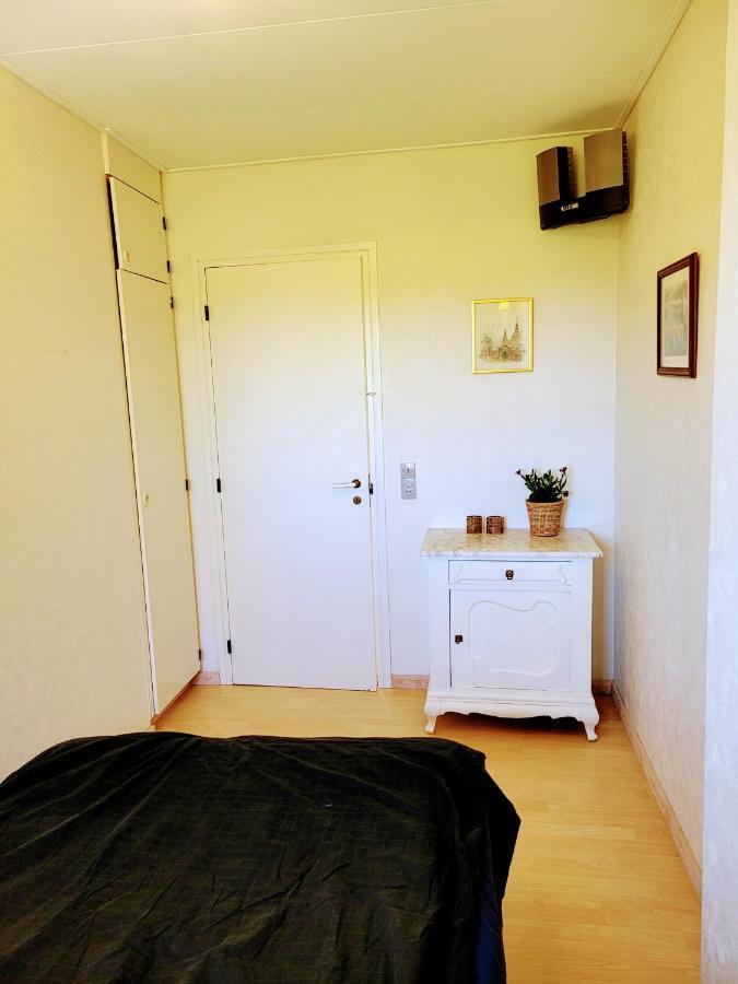 Stendalgaard B&B Sæby 外观 照片