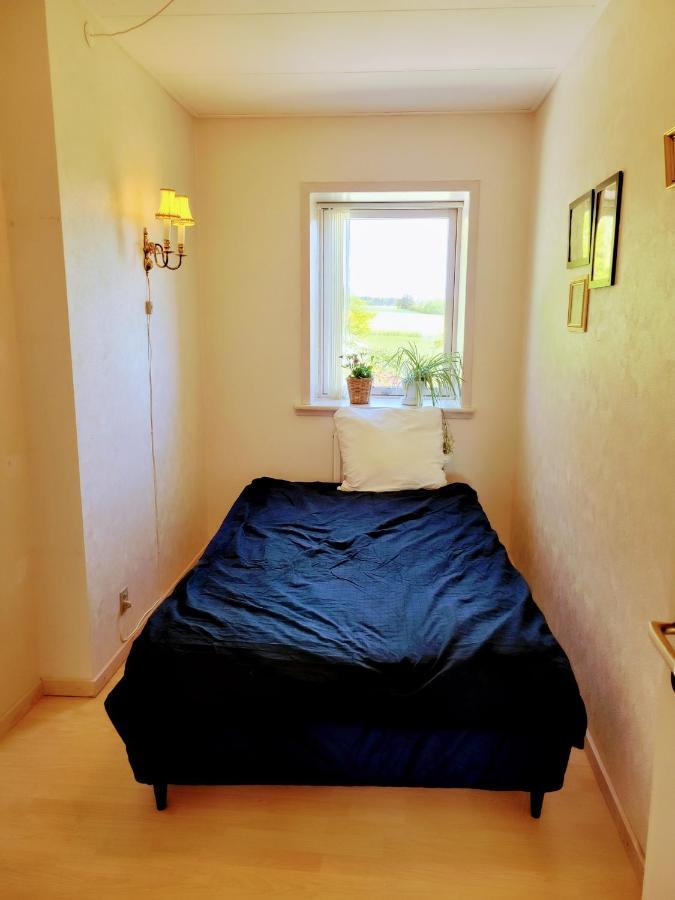 Stendalgaard B&B Sæby 外观 照片