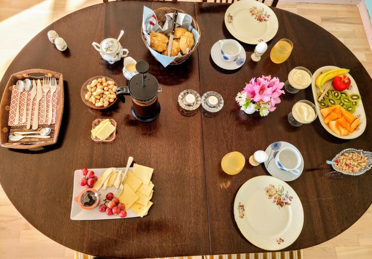 Stendalgaard B&B Sæby 外观 照片