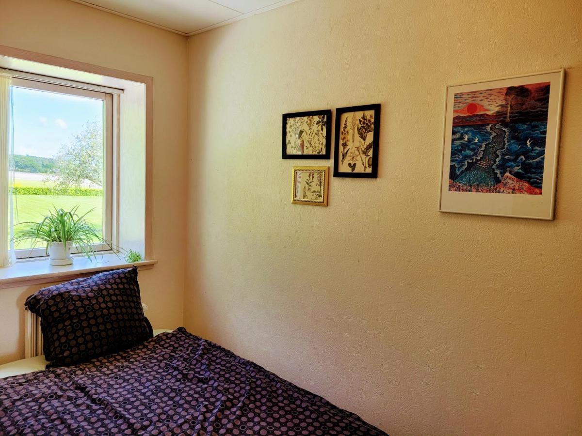 Stendalgaard B&B Sæby 外观 照片