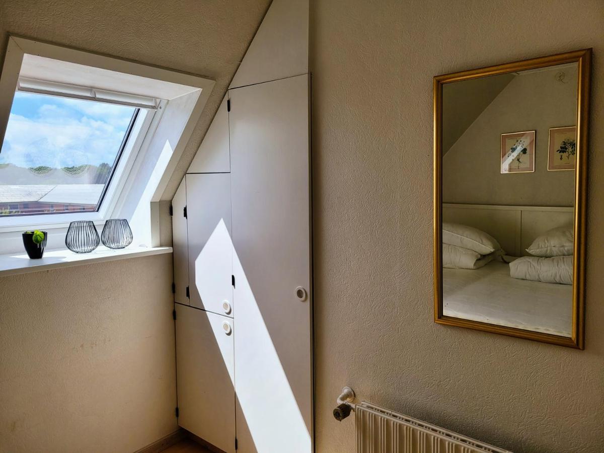 Stendalgaard B&B Sæby 外观 照片