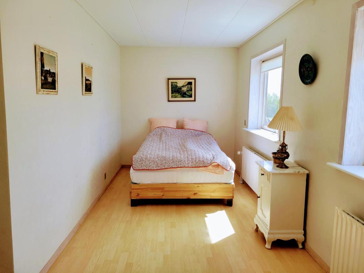 Stendalgaard B&B Sæby 外观 照片